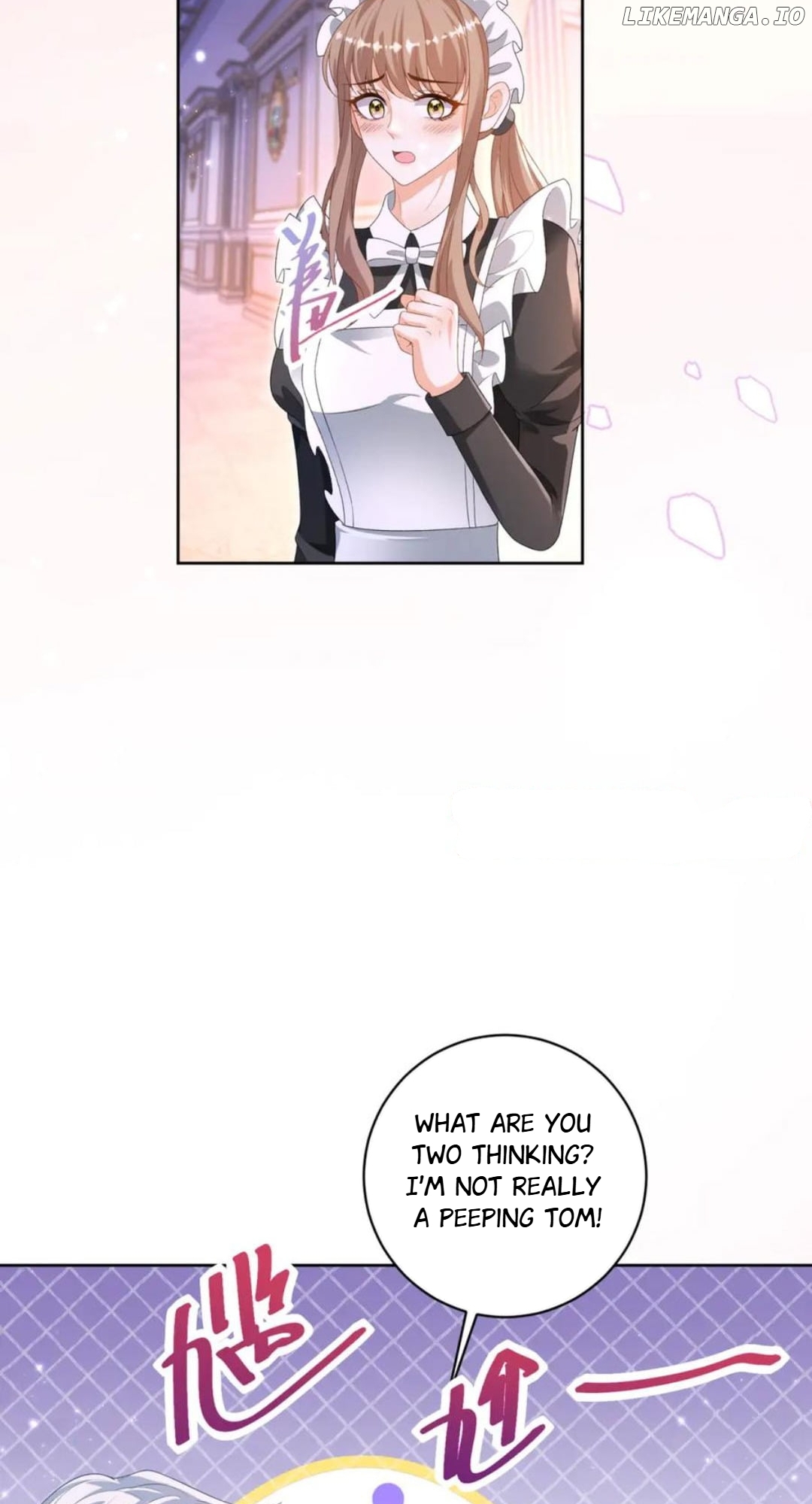 The Duchess Goes Crazy Once A Day Chapter 30 - page 42